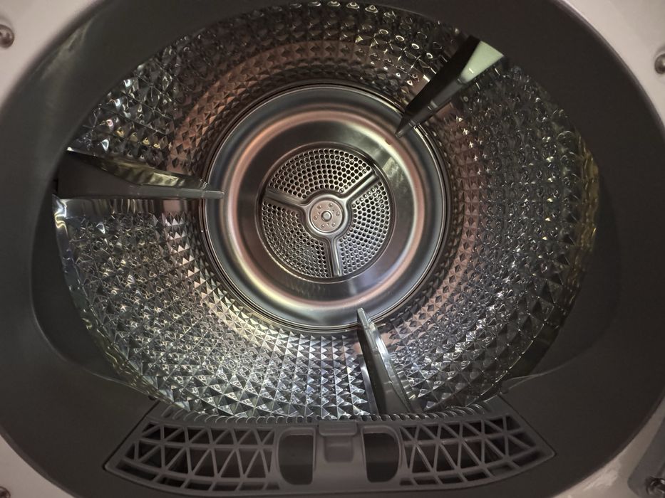 Uscator se rufe Samsung 9kg - nu mai usuca