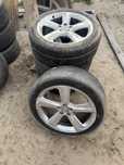 Jante Audi A6 A7 A8 R20