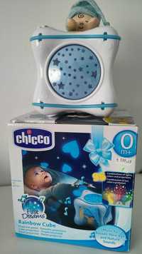 Cub muzical bebeluși Chicco