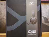 Геймърски слушалки  Beyerdynamic MMX 200 Wireless Gaming Headset  НОВИ