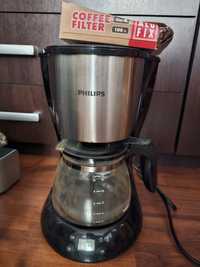 Cafetiera Philips Daily Collection HD7459/20, 1000 W