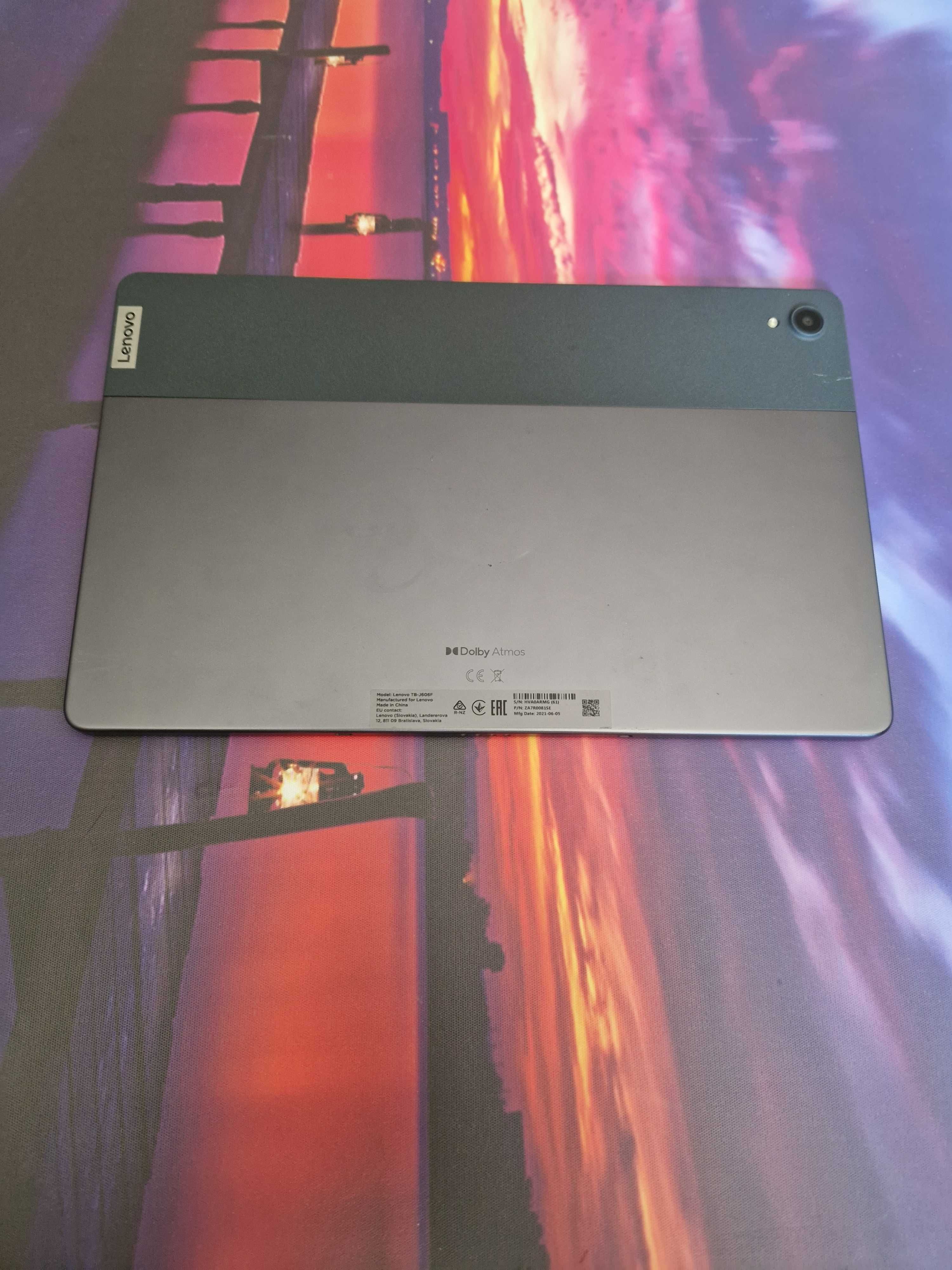 Lenovo P11 ( 4GB - 128GB )