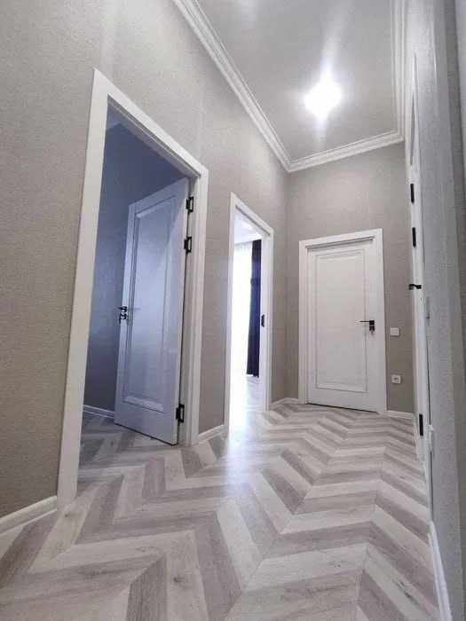 "Срочно Горит Elit House 2ком  55м2 Сайрам Пушкинская Дипломатия ‼️‼️