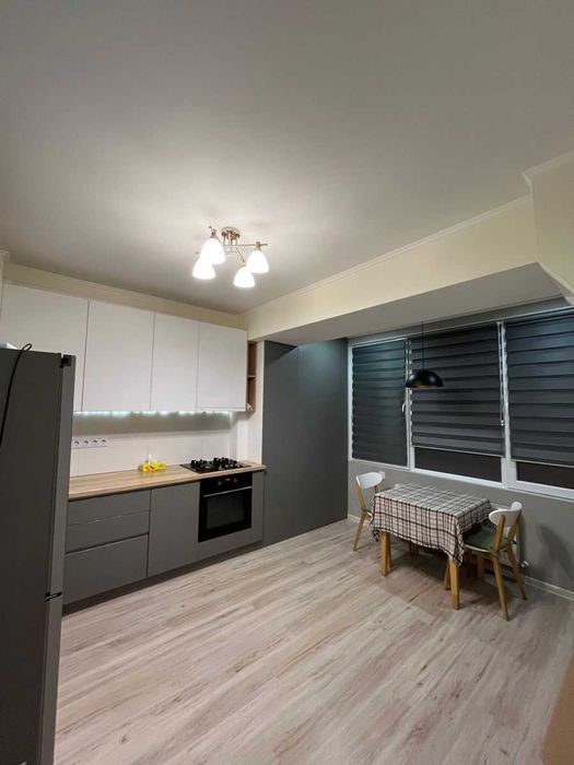 Дава се под наем Едностаен апартамент в София, Западен парк - 43 кв.м за 350 € - Снимка #2