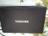 Продам ноутбук Тошиба.