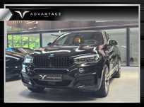 BMW X6 BMW X6 xDrive30d