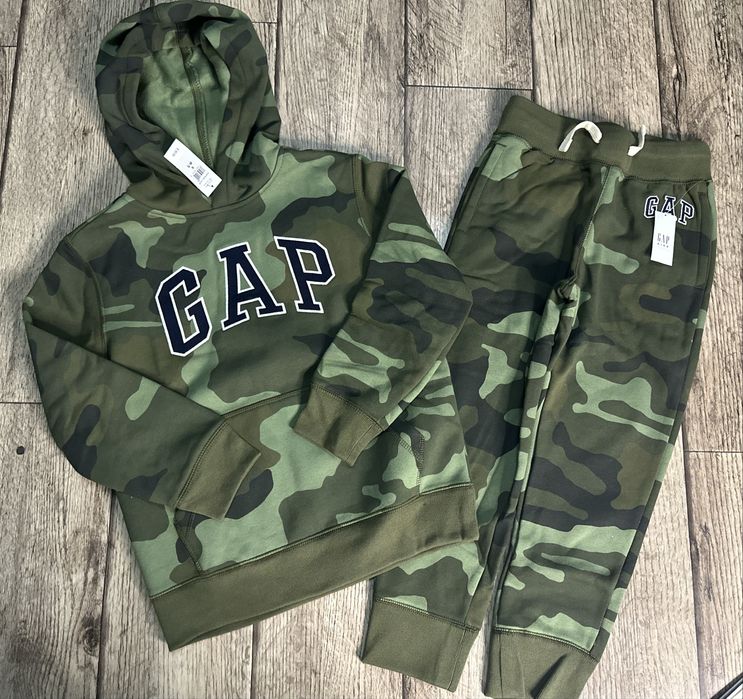 В наличии комплект от гап оригинал сша