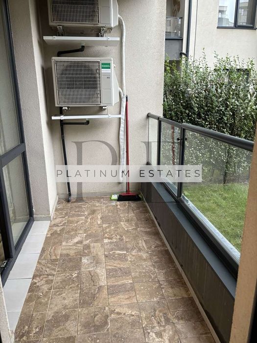 Дава се под наем Двустаен апартамент в София, Витоша - 60 кв.м за 614 € - Снимка #11