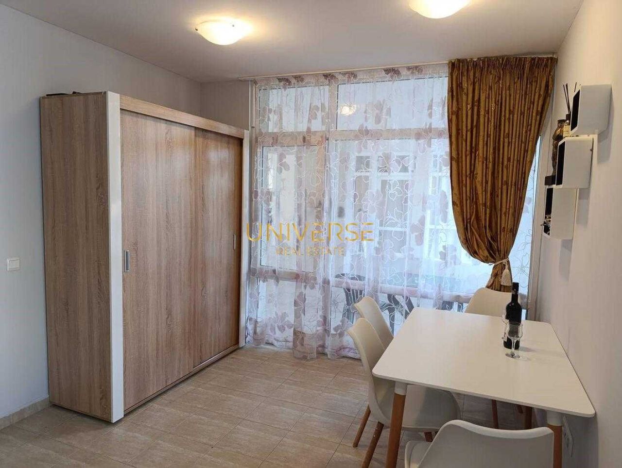 Продава се Двустаен апартамент в к.к. Слънчев бряг - 52 кв.м за 1077 €/кв.м - Снимка #7