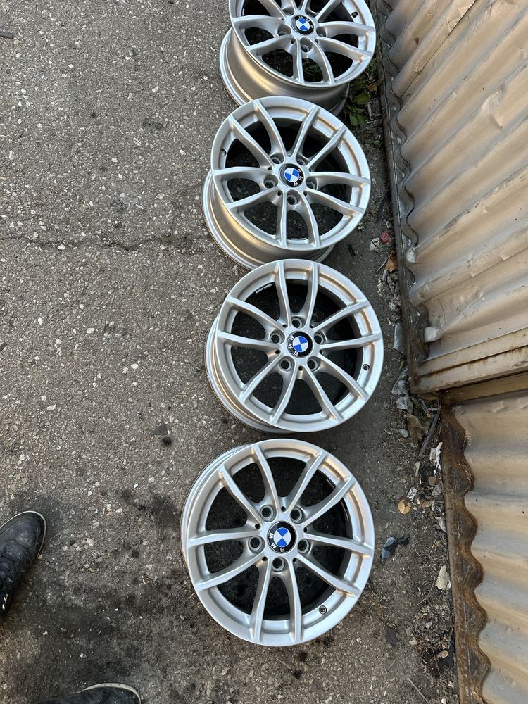 Джанти 16-ки Bmw Бмв Е60 е61 Е90 е91 е83 F10 f11 f30