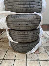 Anvelope vara PIRELLI 245/50/18 RUN FLAT