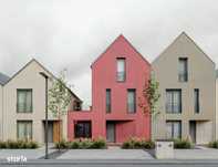 Casa PIET TVA inclus, ColinaPark ZMOradea, Clasa En A+nZEB+Bonus