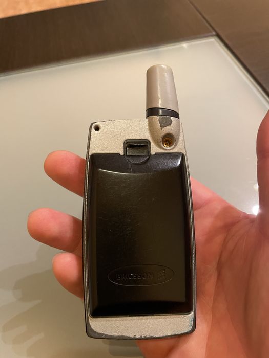 Ericsson T39m - perfect functional