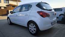 Propietar OPEL CORSA   2017 1,3 tdi 6300 euro!!!