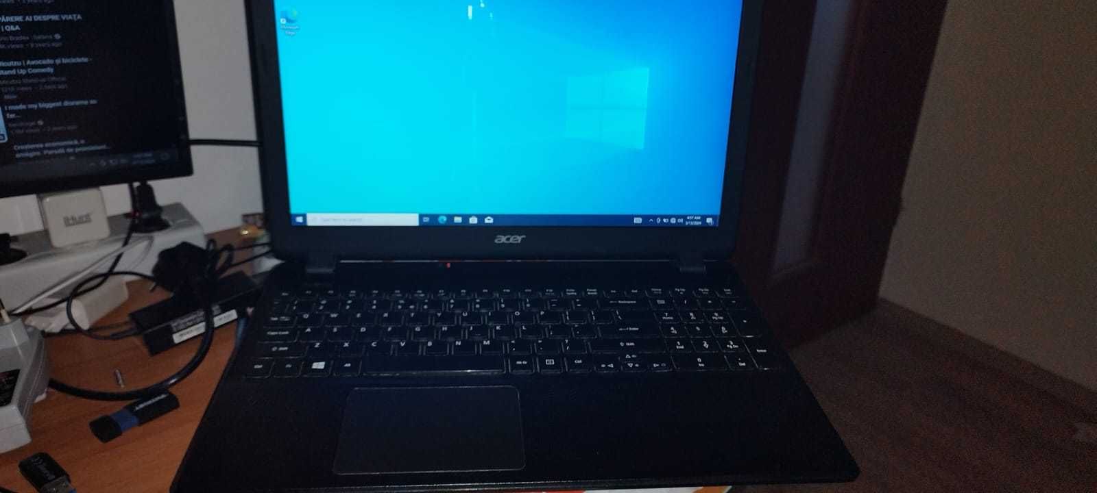 Laptop Acer Aspire ES1-531-C81K