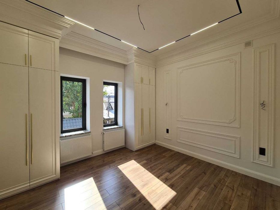 Продаётся Евро дом 3 сотки в махалле Никитина 480 м2 Новый !