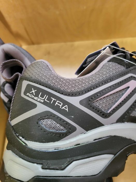 Salomon X Ultra Pioneer Aero W măsura 39 1/3 6 UK 7,5 US