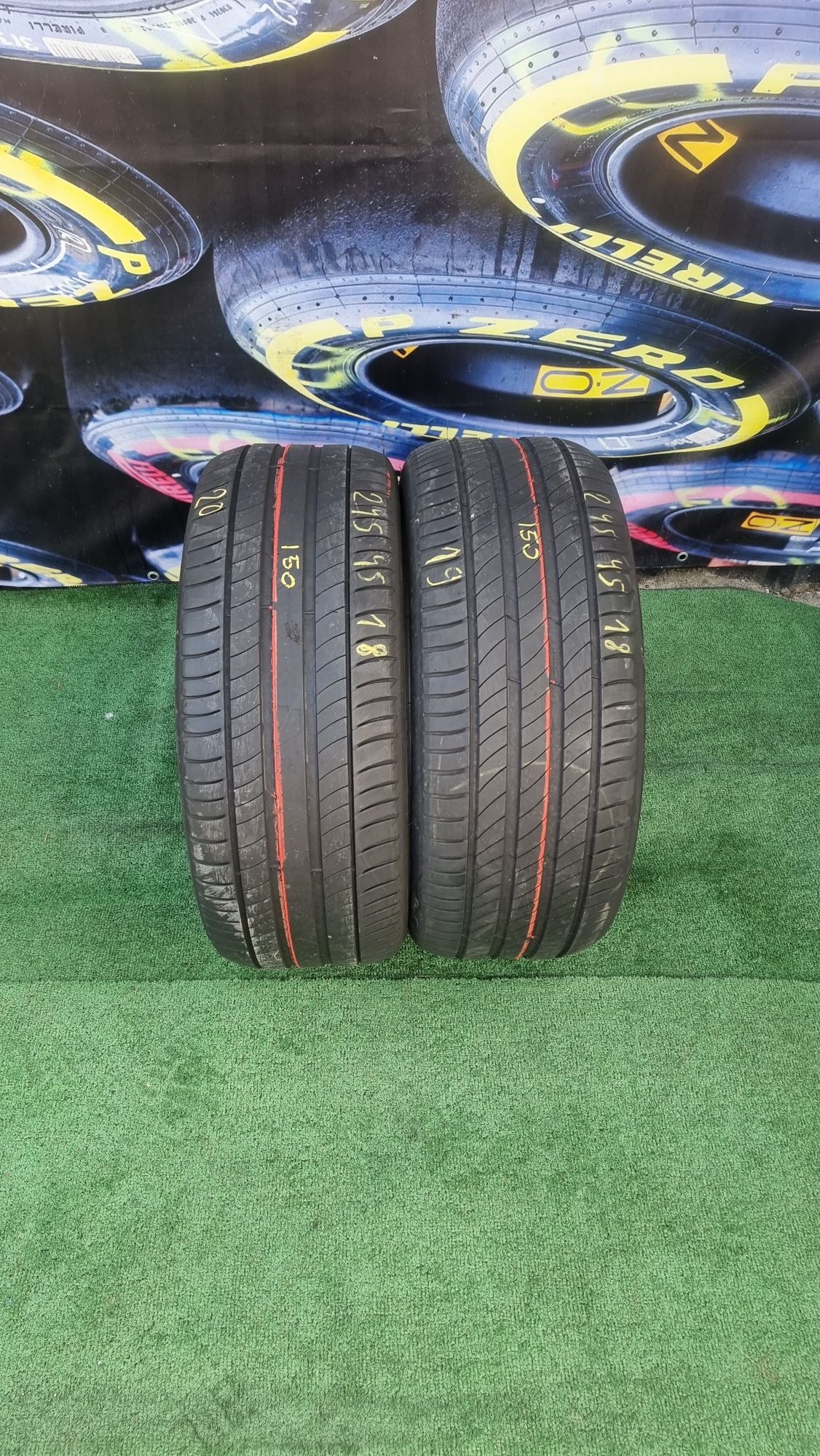 245.45.18 michelin