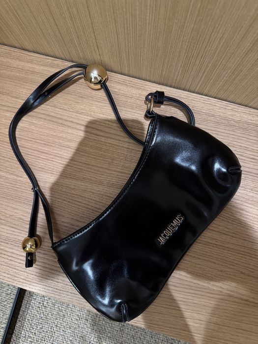 Дамска чанта jacquemus