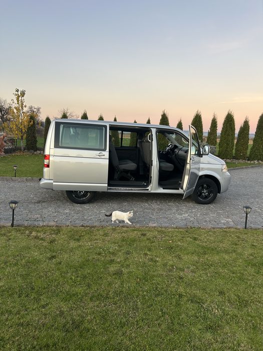 VW Caravele 9 locuri