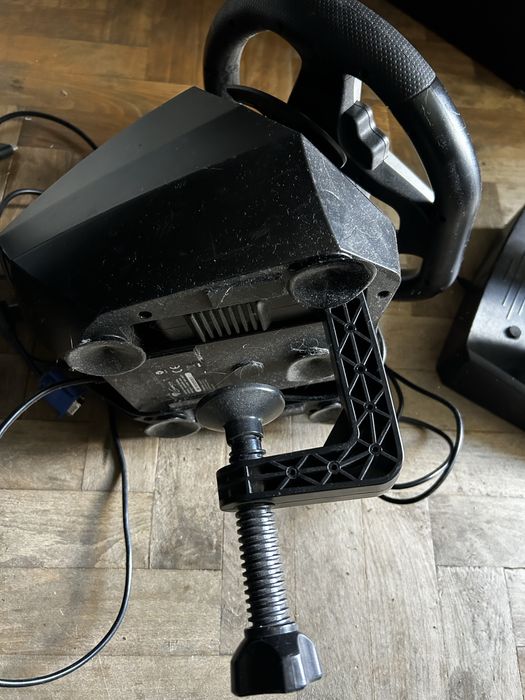 Volan Genesis Seaborg 400, ps 3/4, PC, Xbox 360/One, Nintendo Switch