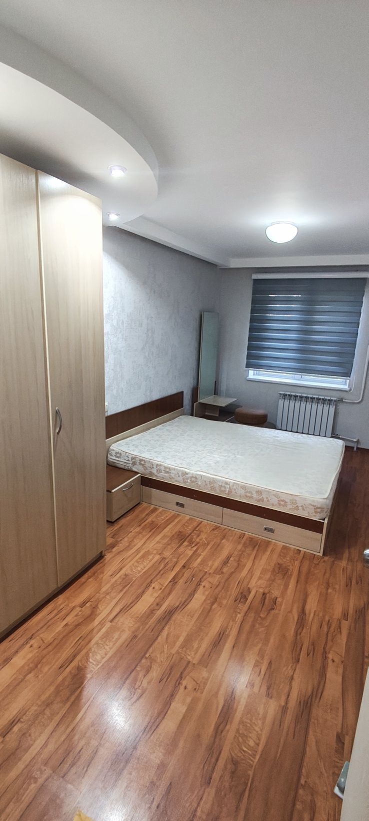 Сдается квартира ЭКО базар