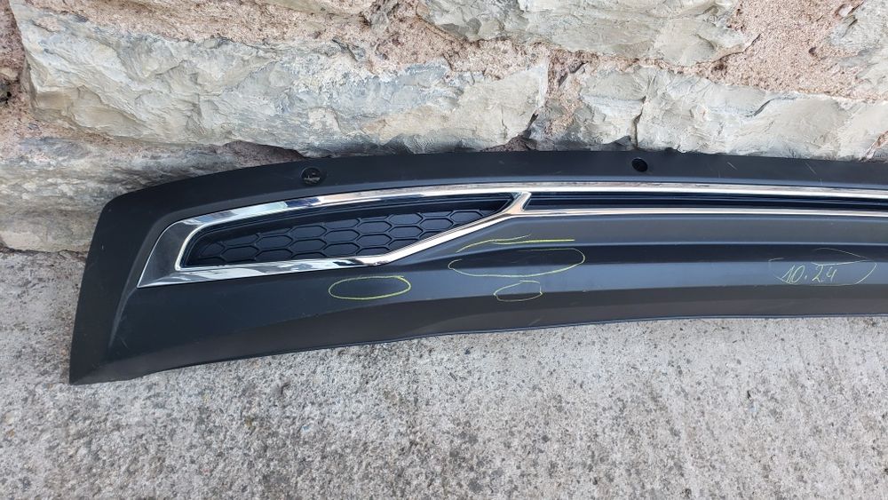 Спойлер за задна броня Hyundai i30  2017-20g.