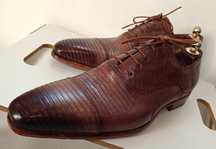 Pantofi de lux 43 43.5 44 44.5 45 45.5 46 GREVE NOI lucrati manual