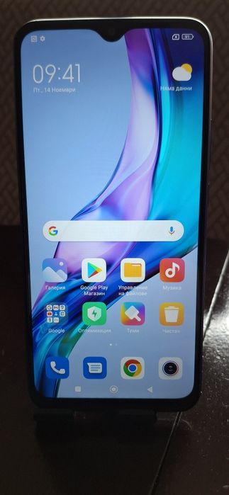 Xiaomi  Redmi  9