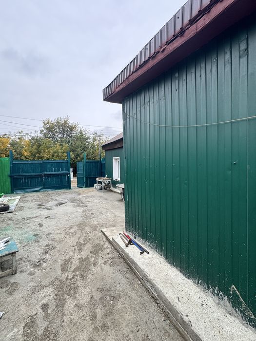 Продам дом в рабочем поселке