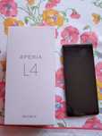 Sony Xperia L4, dual SIM