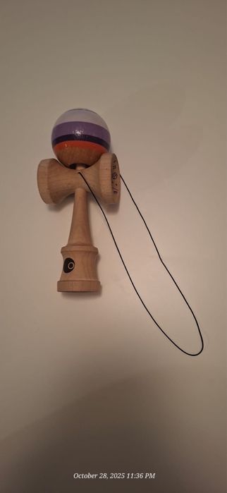 Okendama Space 4 Lavender (cititi descrierea)