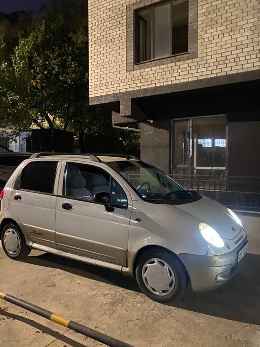 Matiz best 2012-yil