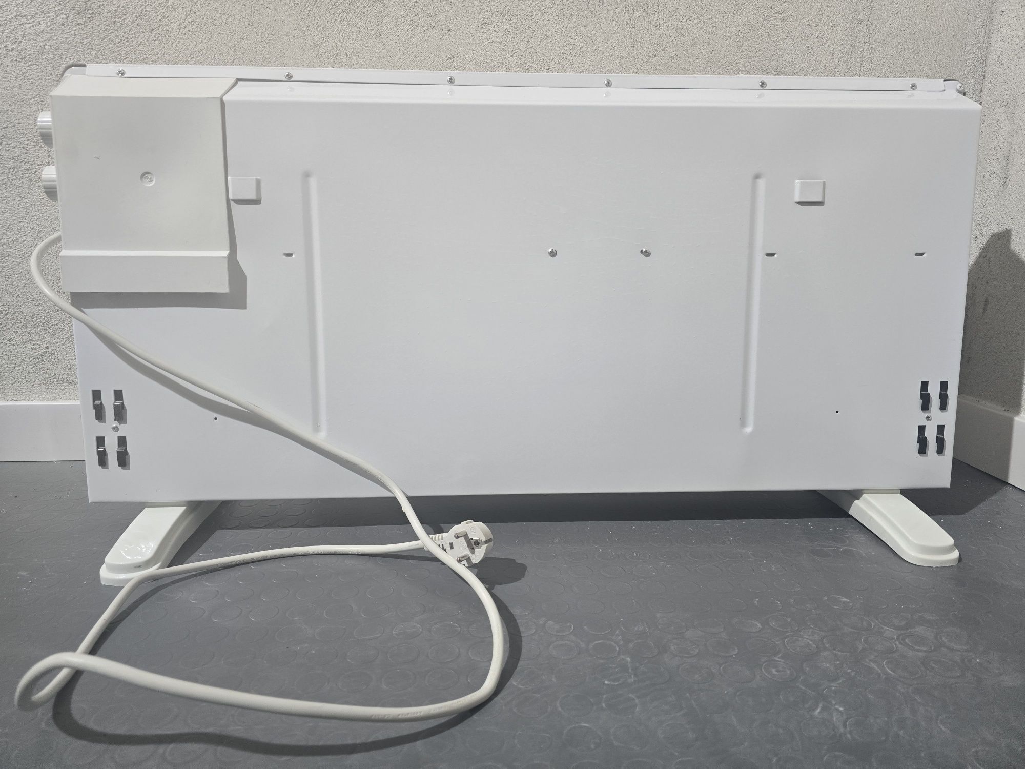 Печка конвектор Termomax 2500W