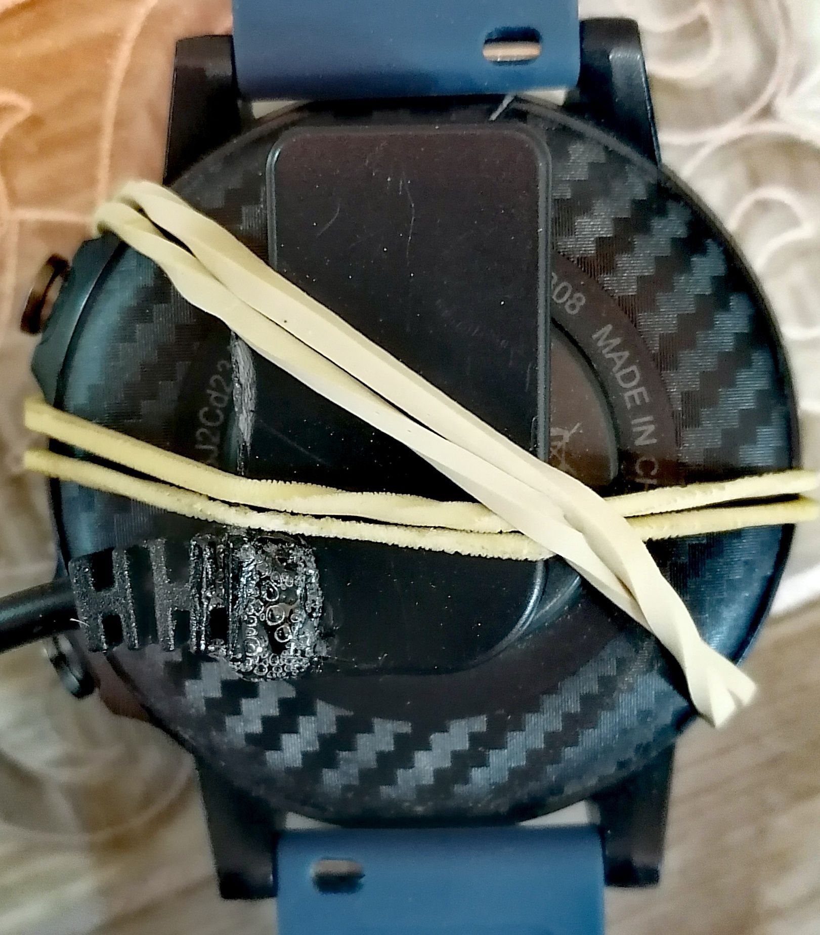 Смарт часовник / Smart watch