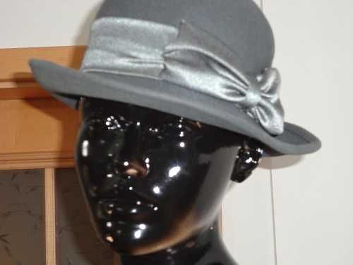 palarii elegante din fetru de calitate 56-57