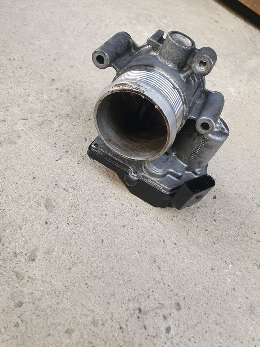 Clapeta acelerație VW TIGUAN 2014