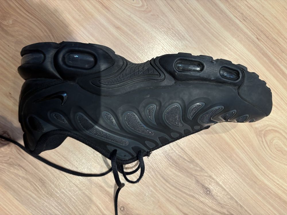 Nike air max plus brift tn