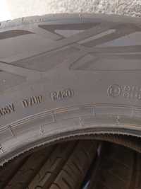 Нови гуми за джип 215/65/16-  Continental