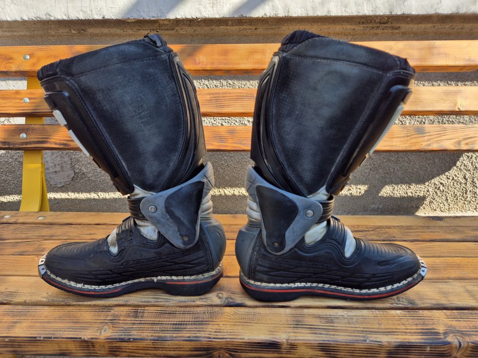 Ботуши Gaerne Fastback 42