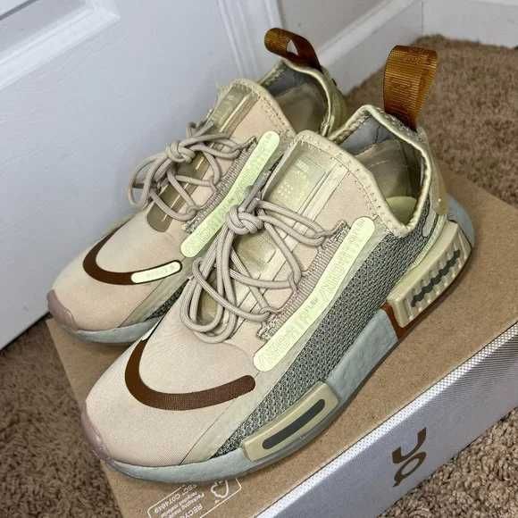 Оригинални маратонки * ADIDAS NMD SPECTOO * BOOST * 2 цвята