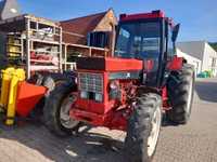 Tractor International 956 XL