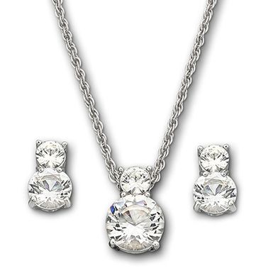 Оригинален комплект Swarovski