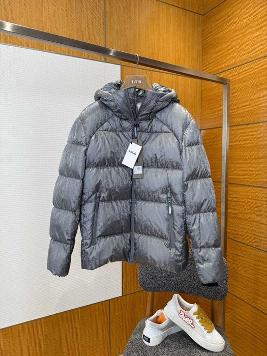 Geaca Dior cu puf Premium