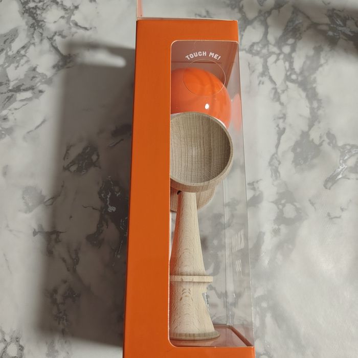 Kendama Krom pop