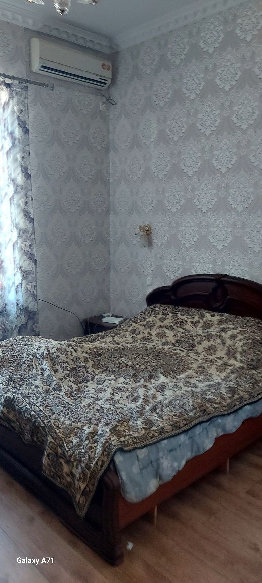Сдаётся квартира ориентир 2 школа  320$