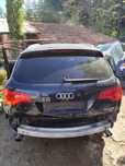 Заден капак Audi Q7/Ауди Кю7 2007г