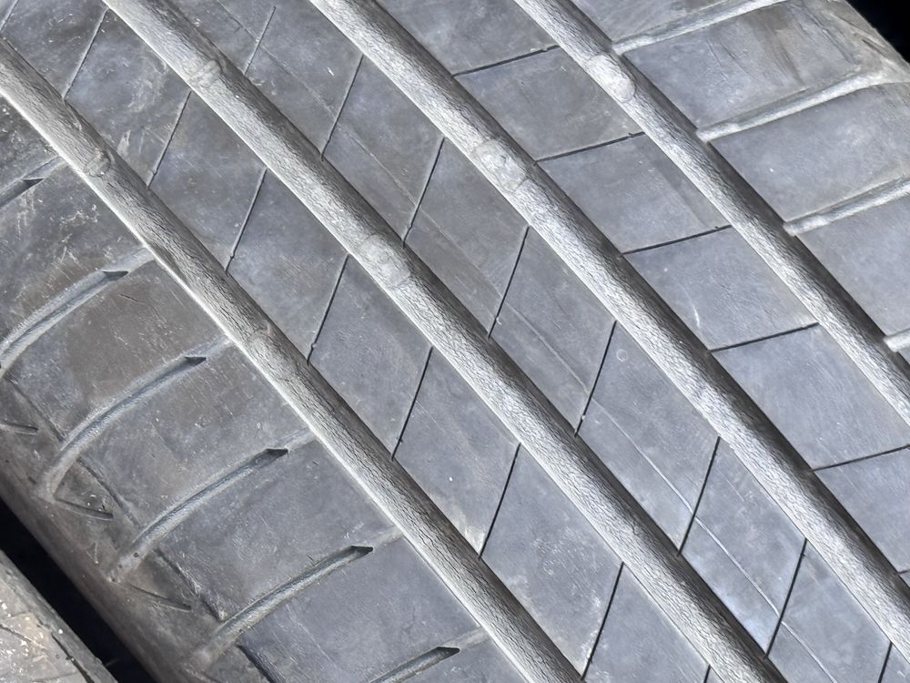 205/55/R16 Bridgestone Turanza 4бр летни dot2019 6-7мм