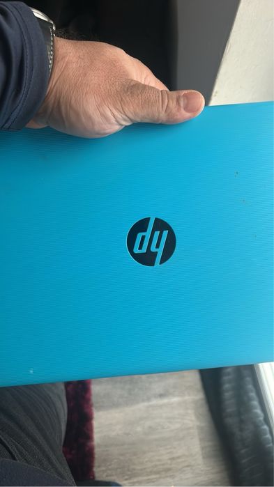 Leptop hp functional