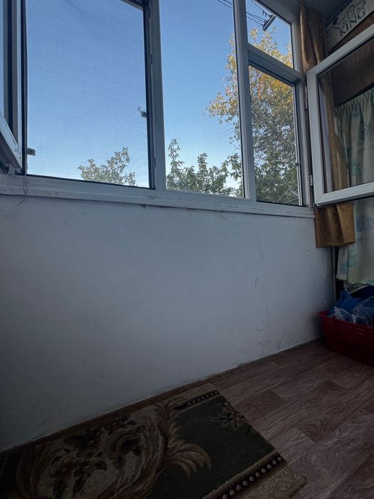 Продам 3х комнатную малогобаритную квартиру